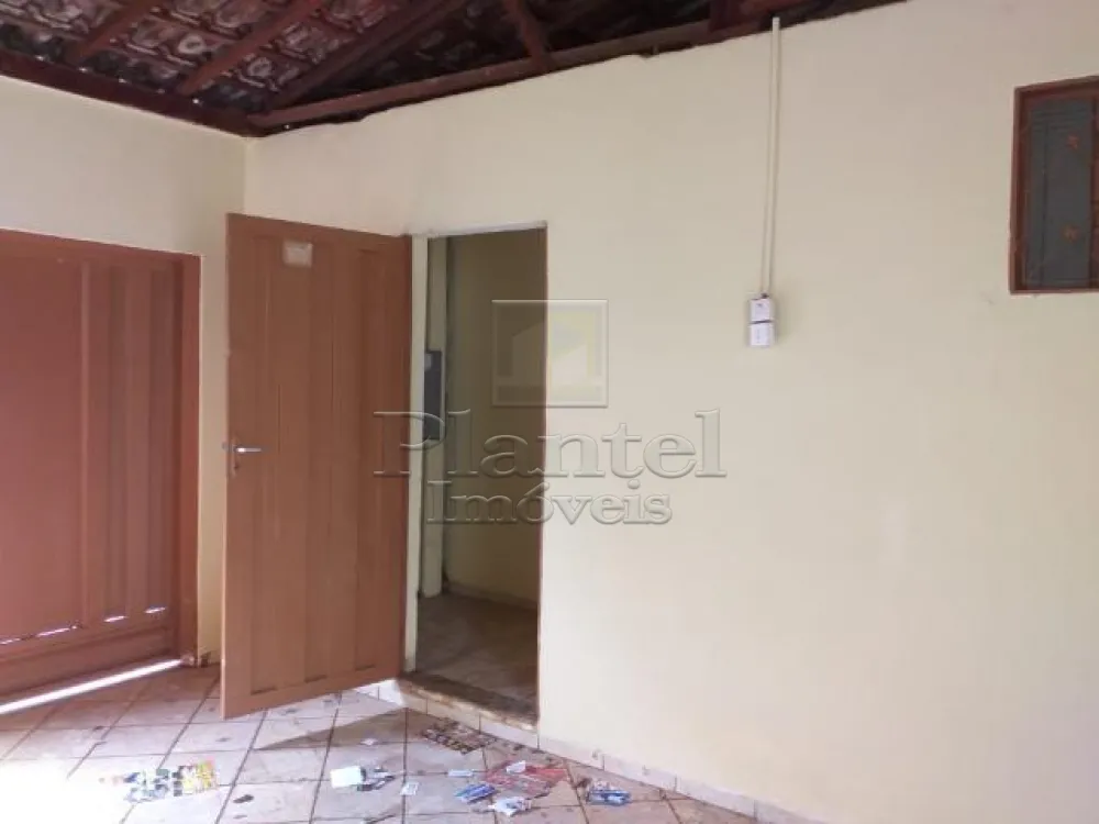 Imobiliária Ribeirão Preto - Plantel Imóveis - Casa - Avelino Alves Palma - Ribeirão Preto