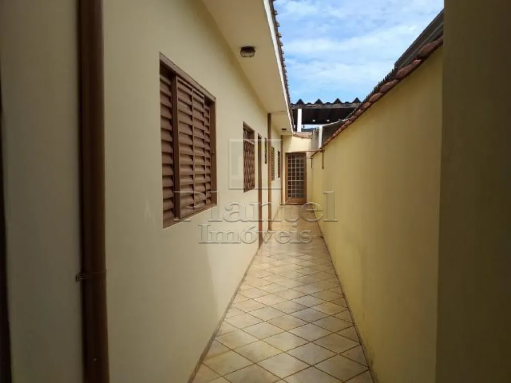 Imobiliária Ribeirão Preto - Plantel Imóveis - Casa - Avelino Alves Palma - Ribeirão Preto