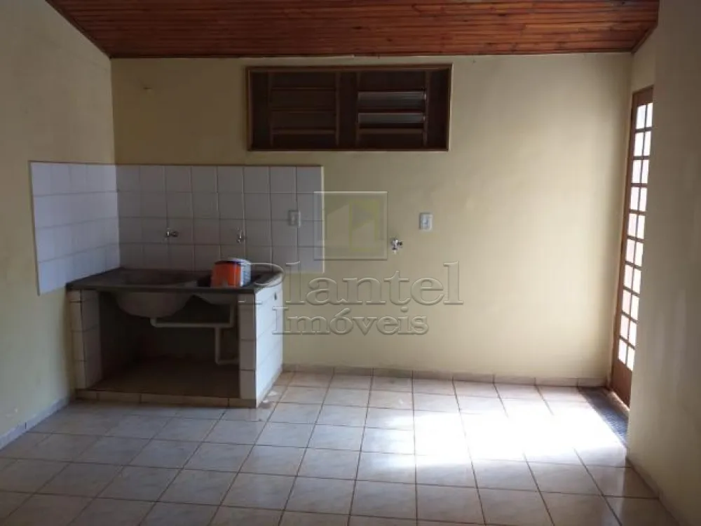 Imobiliária Ribeirão Preto - Plantel Imóveis - Casa - Avelino Alves Palma - Ribeirão Preto