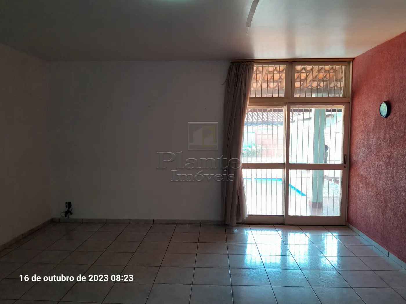 Imobiliária Ribeirão Preto - Plantel Imóveis - Casa - Lagoinha - Ribeirão Preto