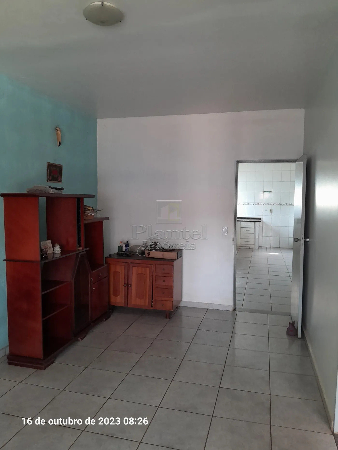 Imobiliária Ribeirão Preto - Plantel Imóveis - Casa - Lagoinha - Ribeirão Preto