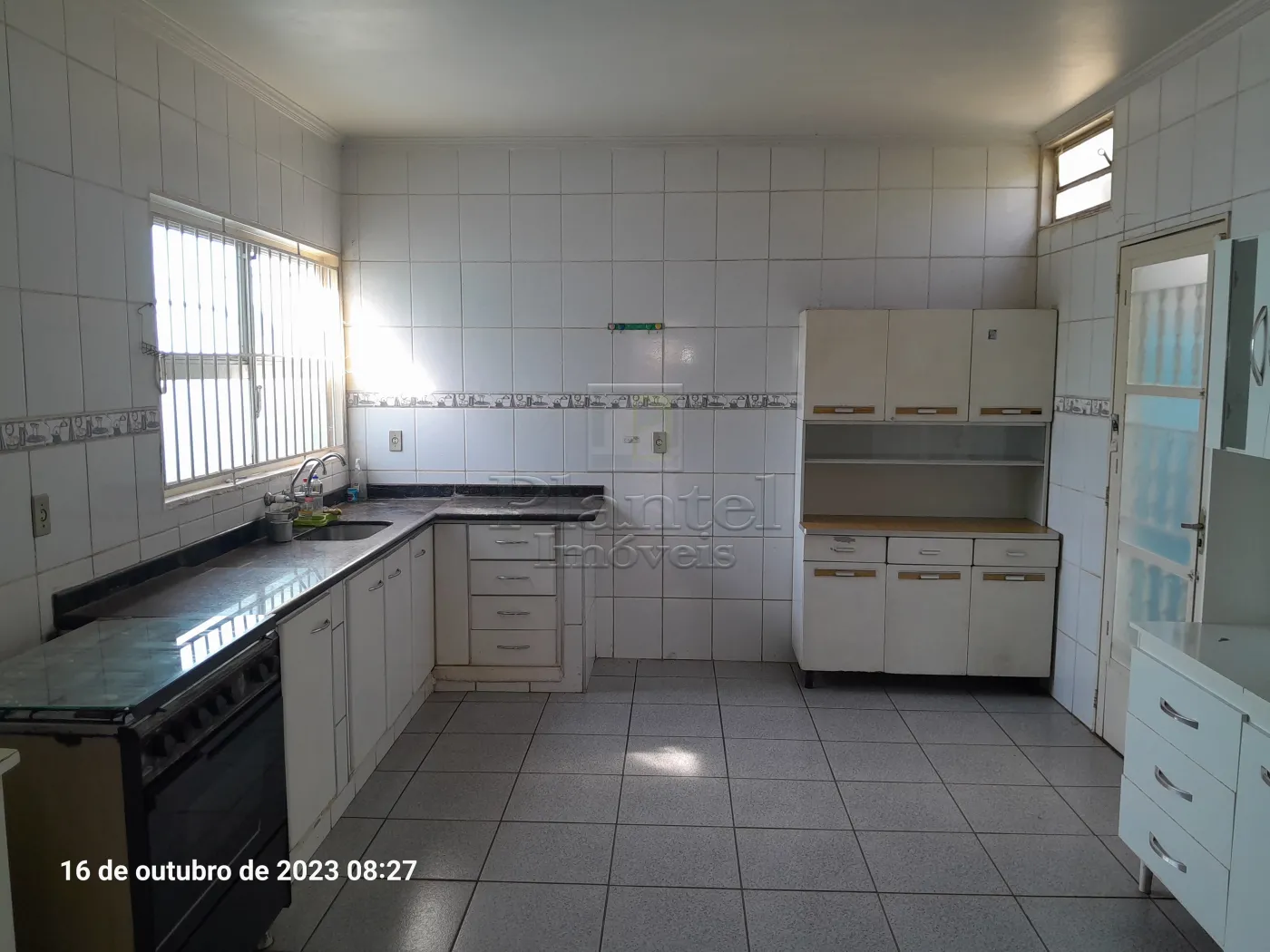 Imobiliária Ribeirão Preto - Plantel Imóveis - Casa - Lagoinha - Ribeirão Preto