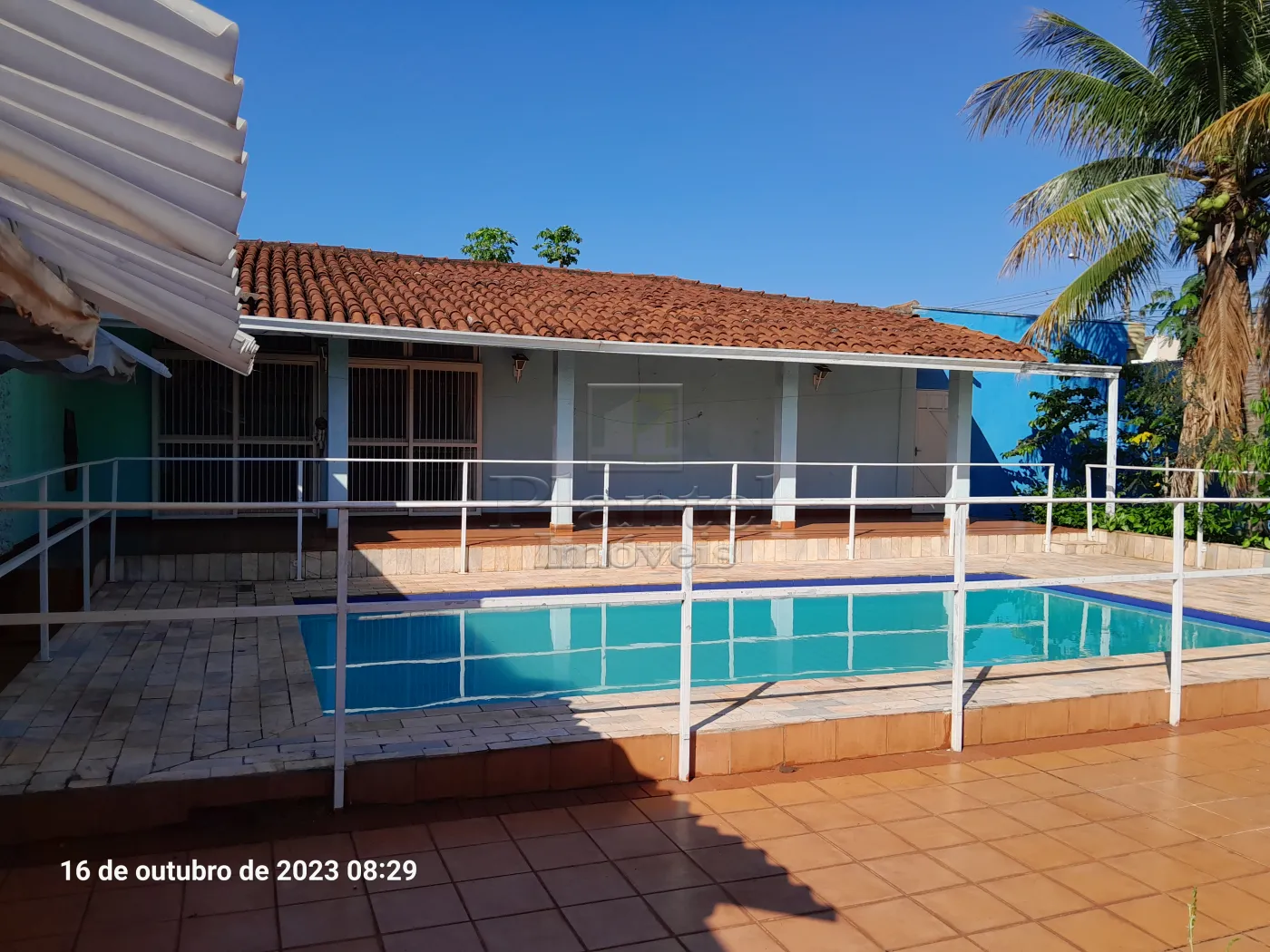 Imobiliária Ribeirão Preto - Plantel Imóveis - Casa - Lagoinha - Ribeirão Preto