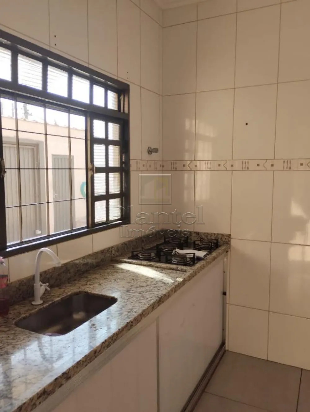 Imobiliária Ribeirão Preto - Plantel Imóveis - Casa - Cândido Portinari - Ribeirão Preto