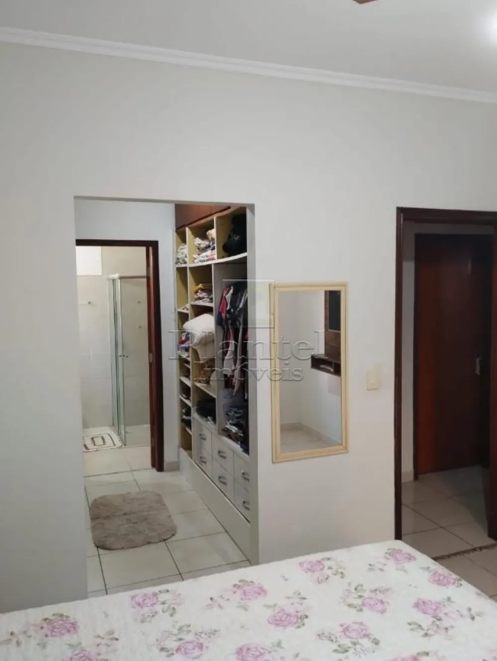 Imobiliária Ribeirão Preto - Plantel Imóveis - Casa - Cândido Portinari - Ribeirão Preto