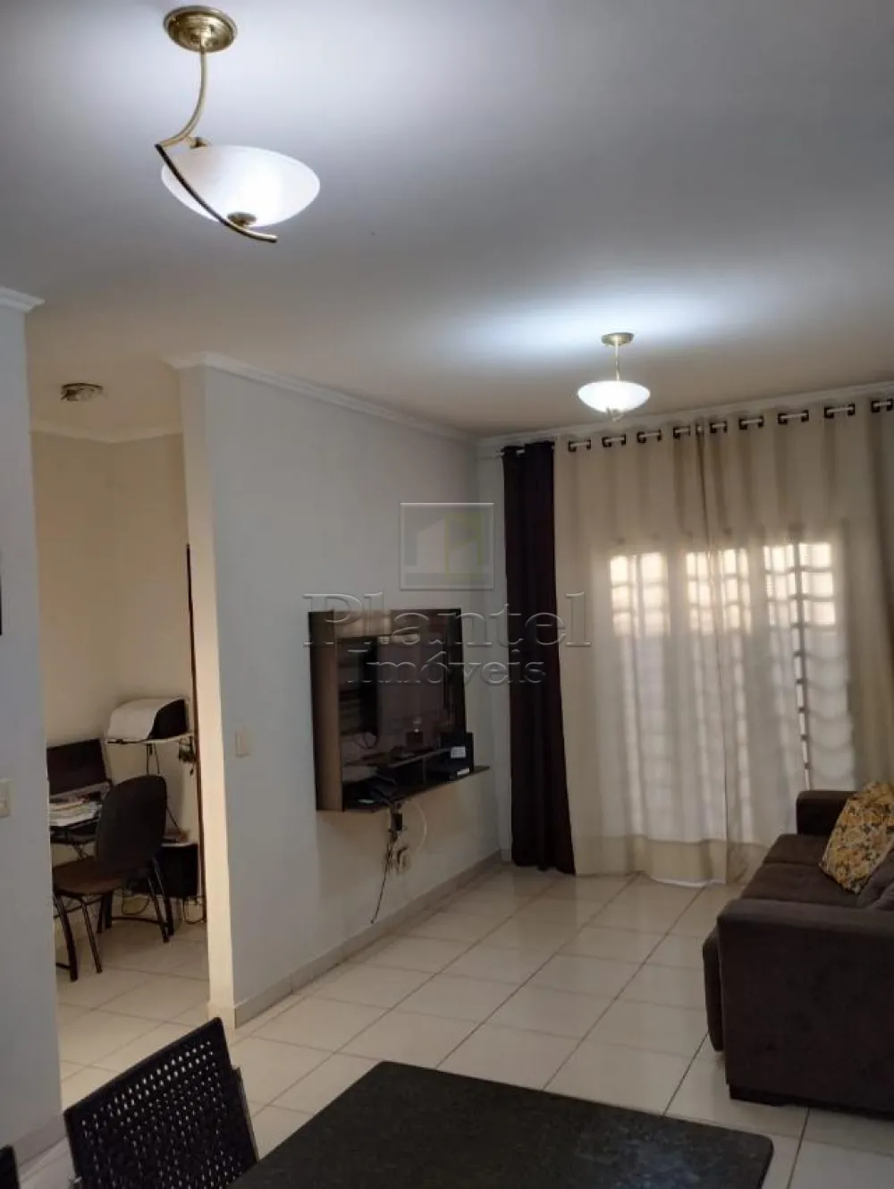 Imobiliária Ribeirão Preto - Plantel Imóveis - Casa - Cândido Portinari - Ribeirão Preto