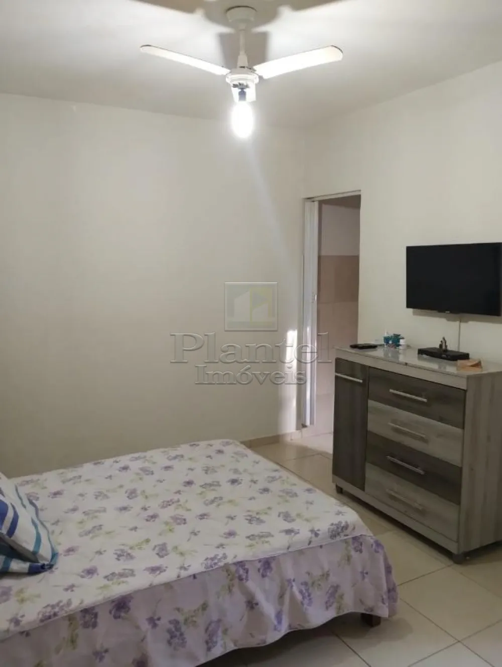 Imobiliária Ribeirão Preto - Plantel Imóveis - Casa - Cândido Portinari - Ribeirão Preto