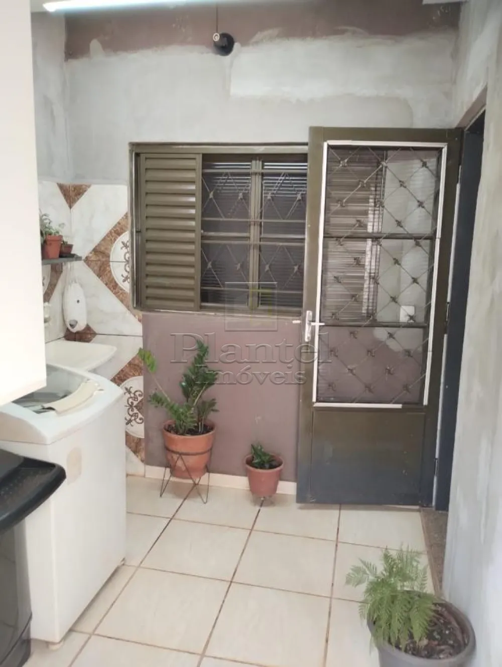 Imobiliária Ribeirão Preto - Plantel Imóveis - Casa - Cândido Portinari - Ribeirão Preto