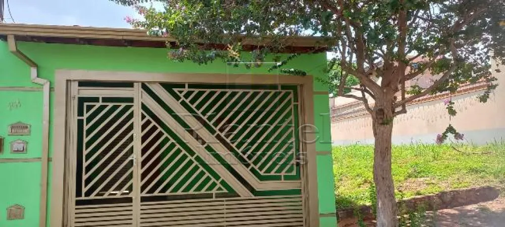 Casa - Planalto Verde - Ribeirão Preto