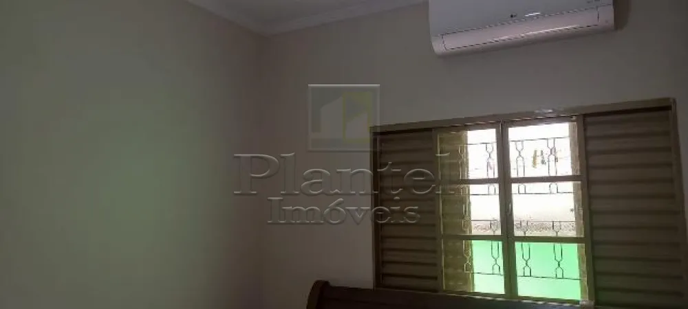 Imobiliária Ribeirão Preto - Plantel Imóveis - Casa - Planalto Verde - Ribeirão Preto