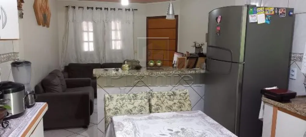 Imobiliária Ribeirão Preto - Plantel Imóveis - Casa - Planalto Verde - Ribeirão Preto