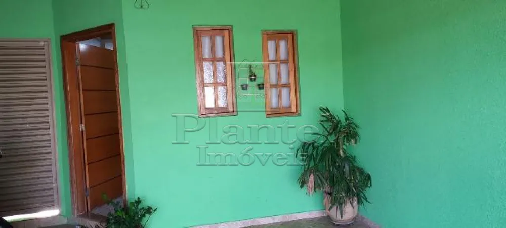 Imobiliária Ribeirão Preto - Plantel Imóveis - Casa - Planalto Verde - Ribeirão Preto