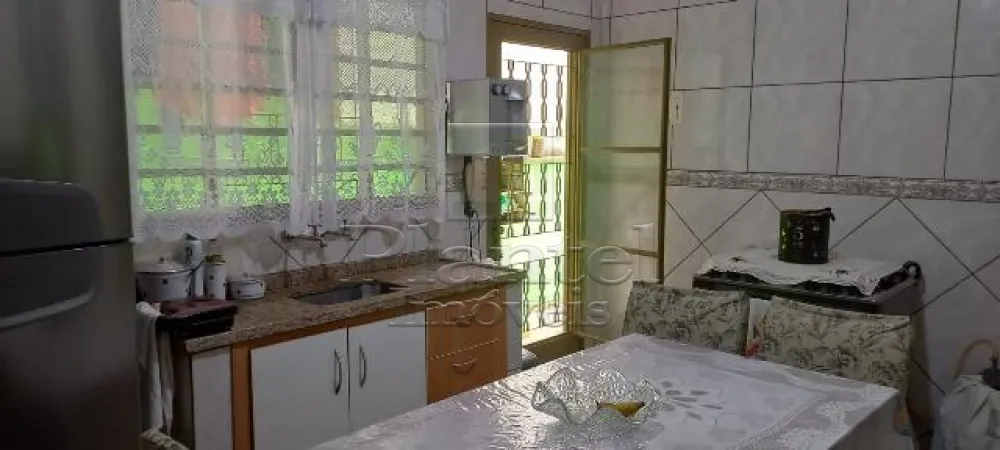 Imobiliária Ribeirão Preto - Plantel Imóveis - Casa - Planalto Verde - Ribeirão Preto