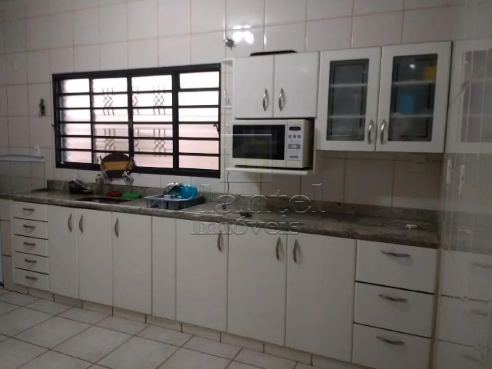 Imobiliária Ribeirão Preto - Plantel Imóveis - Casa - Planalto Verde - Ribeirão Preto