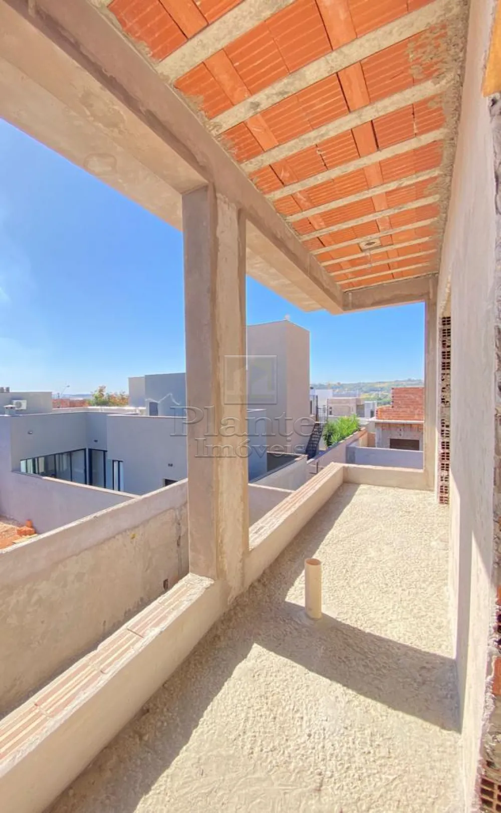 Imobiliária Ribeirão Preto - Plantel Imóveis - Casa - Reserva Imperial - Ribeirão Preto