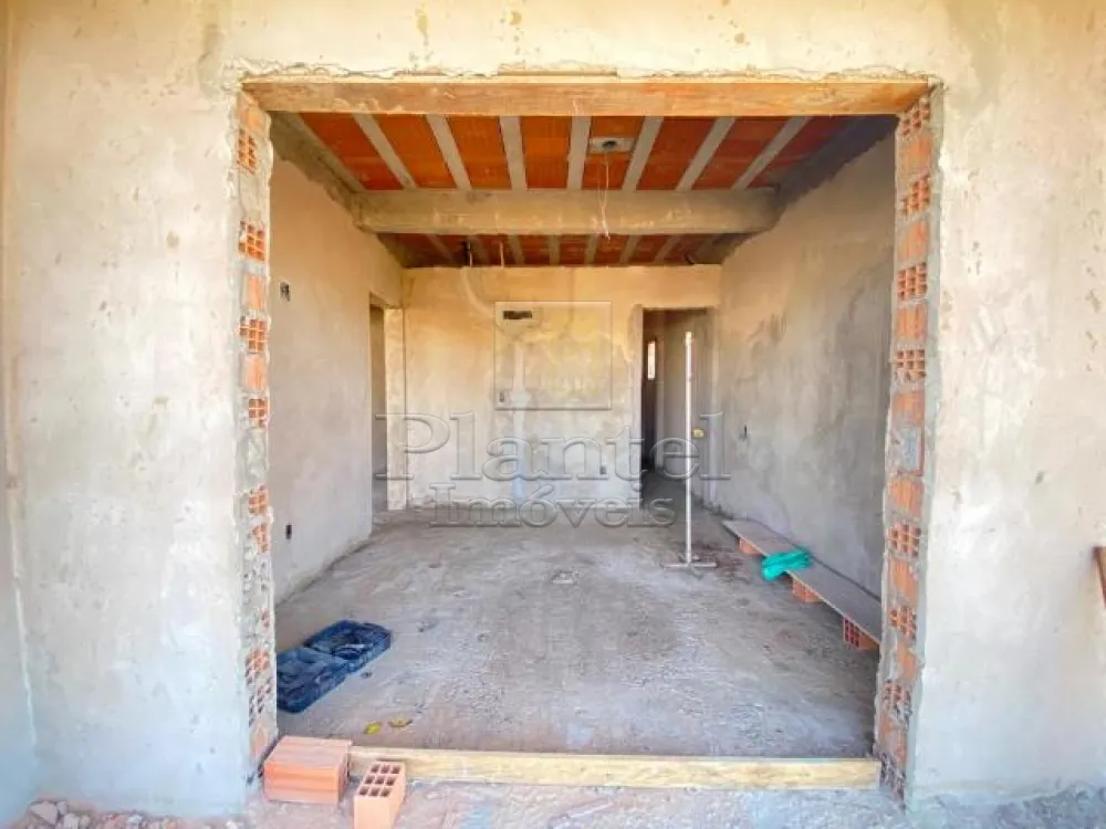 Imobiliária Ribeirão Preto - Plantel Imóveis - Casa - Reserva Imperial - Ribeirão Preto