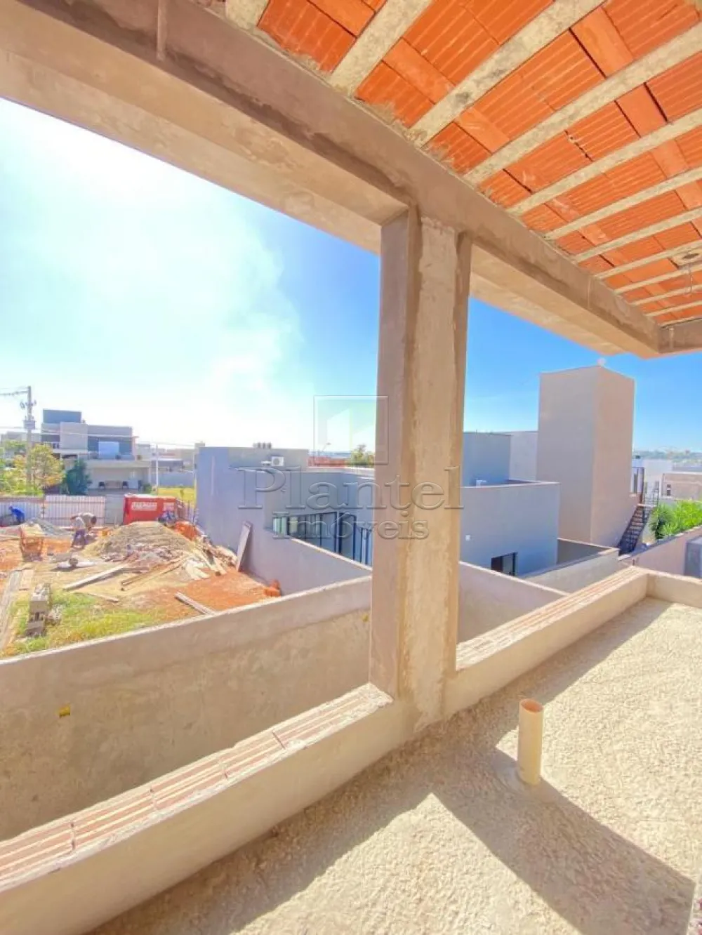 Imobiliária Ribeirão Preto - Plantel Imóveis - Casa - Reserva Imperial - Ribeirão Preto