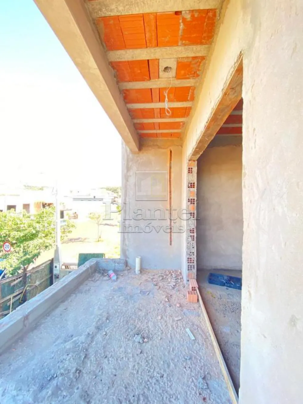 Imobiliária Ribeirão Preto - Plantel Imóveis - Casa - Reserva Imperial - Ribeirão Preto