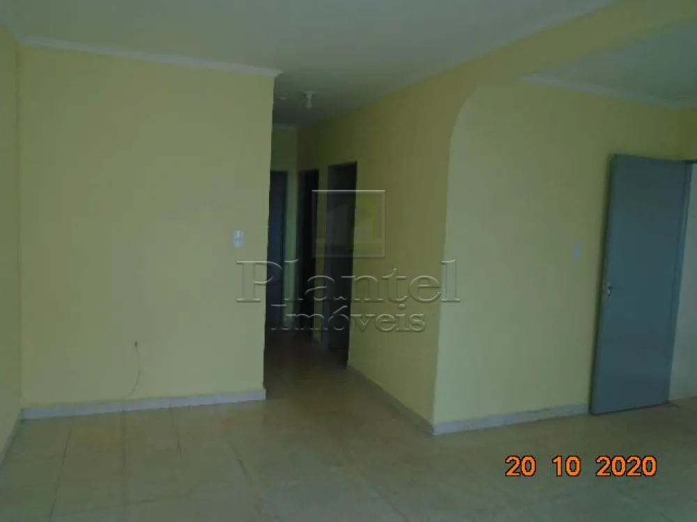 Imobiliária Ribeirão Preto - Plantel Imóveis - Casa - Residencial Liliana Tenuto Ros - Ribeirão Preto