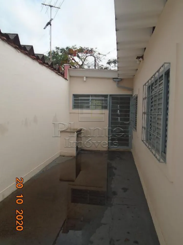 Imobiliária Ribeirão Preto - Plantel Imóveis - Casa - Residencial Liliana Tenuto Ros - Ribeirão Preto