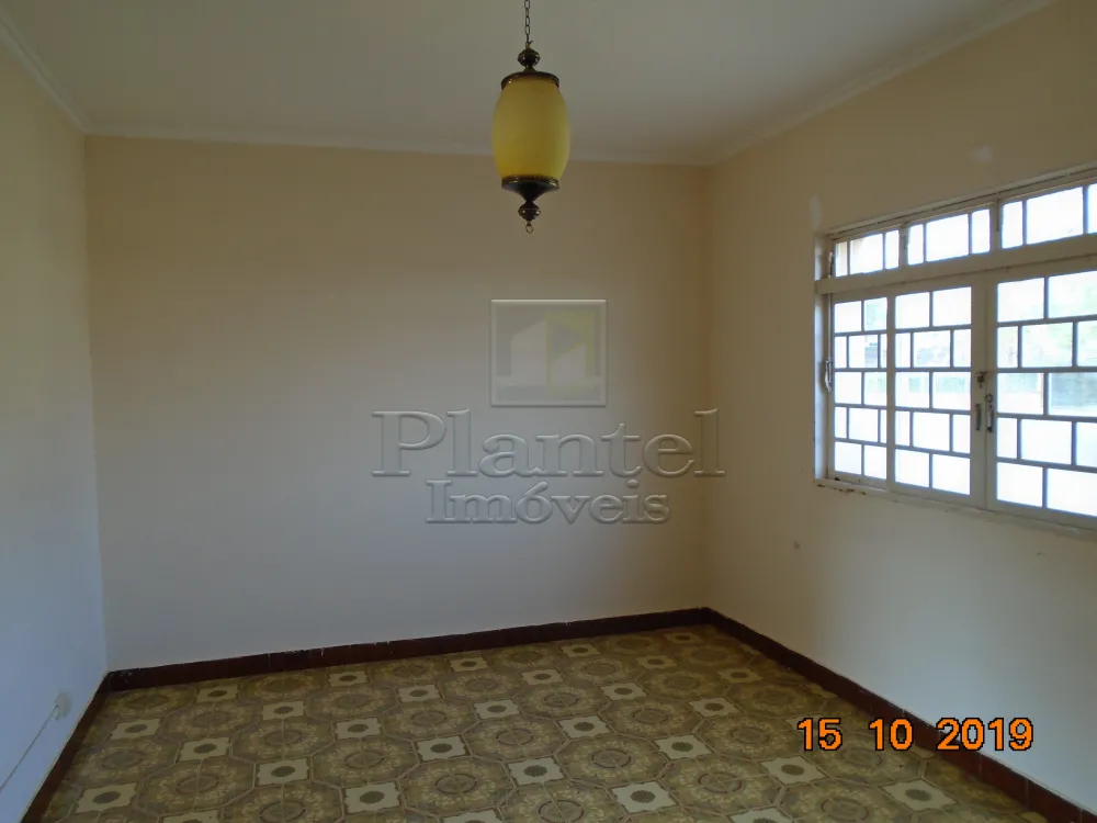 Imobiliária Ribeirão Preto - Plantel Imóveis - Casa - Ribeirânia - Ribeirão Preto