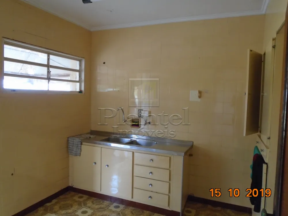 Imobiliária Ribeirão Preto - Plantel Imóveis - Casa - Ribeirânia - Ribeirão Preto