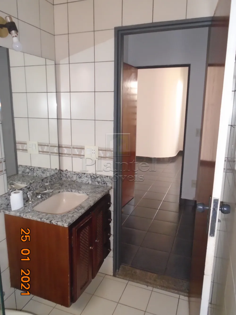 Imobiliária Ribeirão Preto - Plantel Imóveis - Casa - Ribeirânia - Ribeirão Preto