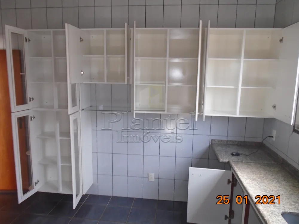 Imobiliária Ribeirão Preto - Plantel Imóveis - Casa - Ribeirânia - Ribeirão Preto