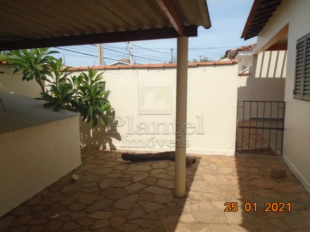 Imobiliária Ribeirão Preto - Plantel Imóveis - Casa - Ribeirânia - Ribeirão Preto