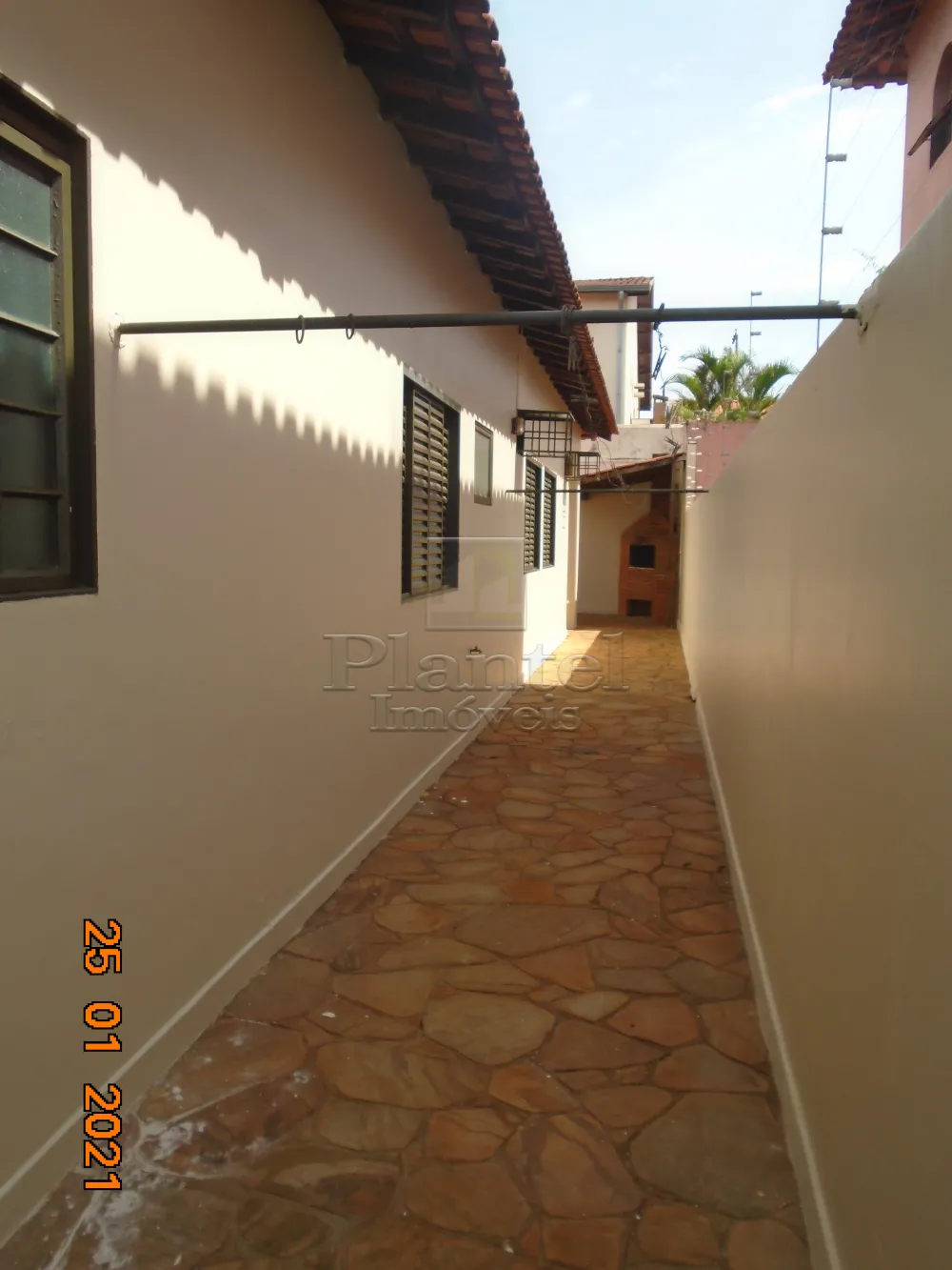 Imobiliária Ribeirão Preto - Plantel Imóveis - Casa - Ribeirânia - Ribeirão Preto