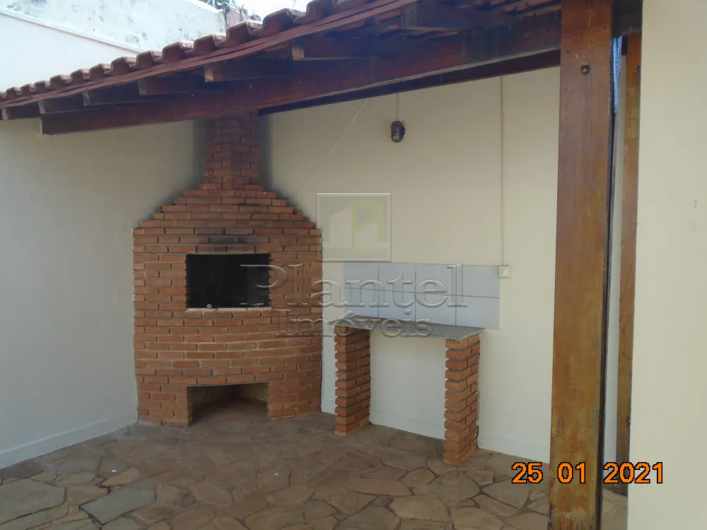 Imobiliária Ribeirão Preto - Plantel Imóveis - Casa - Ribeirânia - Ribeirão Preto