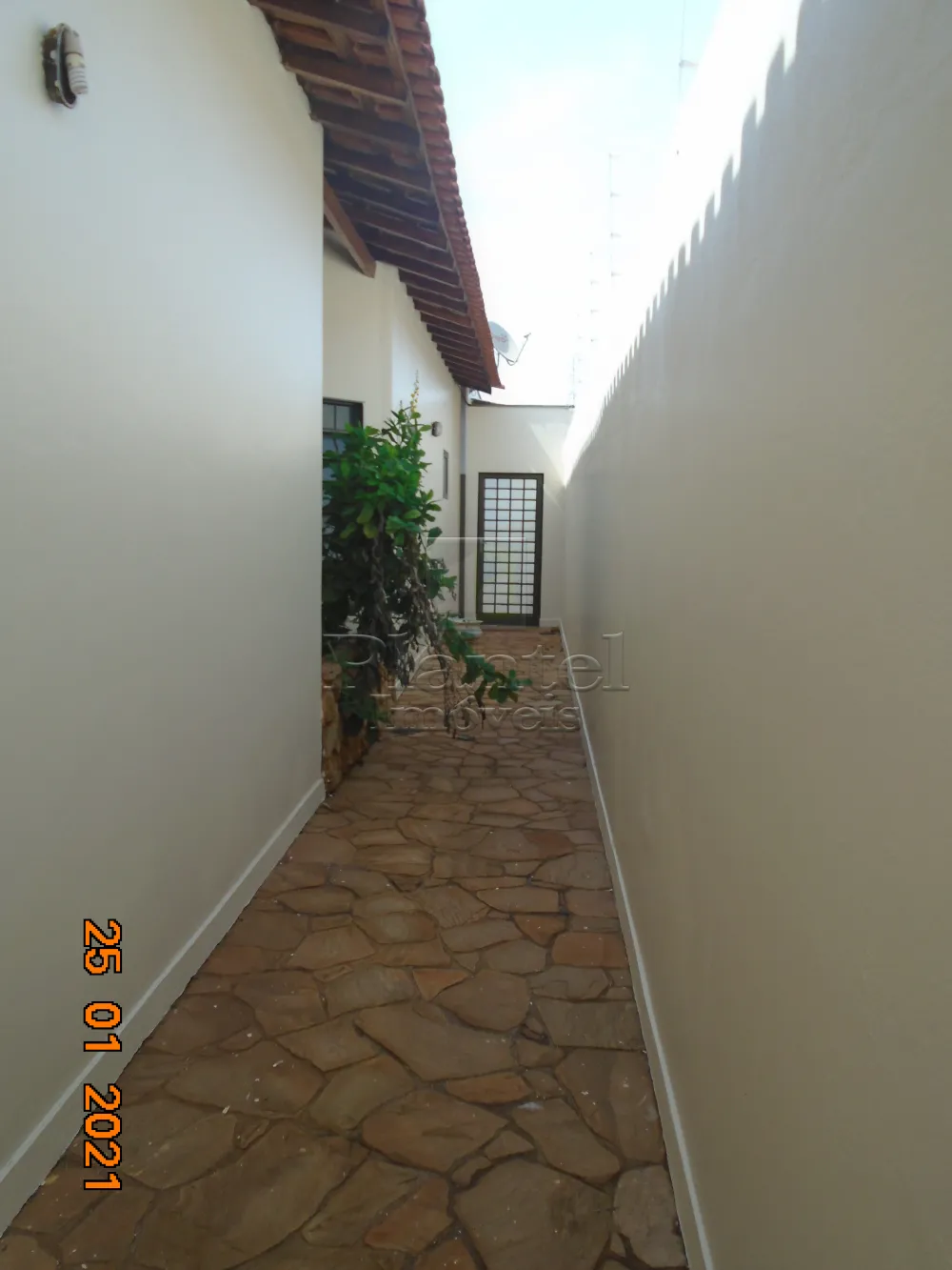 Imobiliária Ribeirão Preto - Plantel Imóveis - Casa - Ribeirânia - Ribeirão Preto