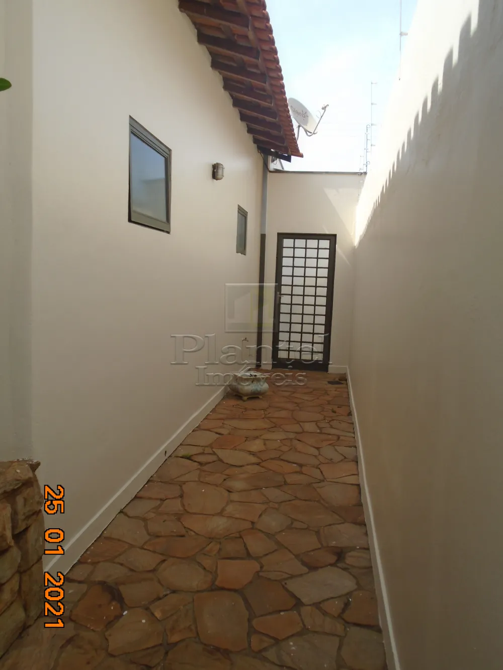 Imobiliária Ribeirão Preto - Plantel Imóveis - Casa - Ribeirânia - Ribeirão Preto