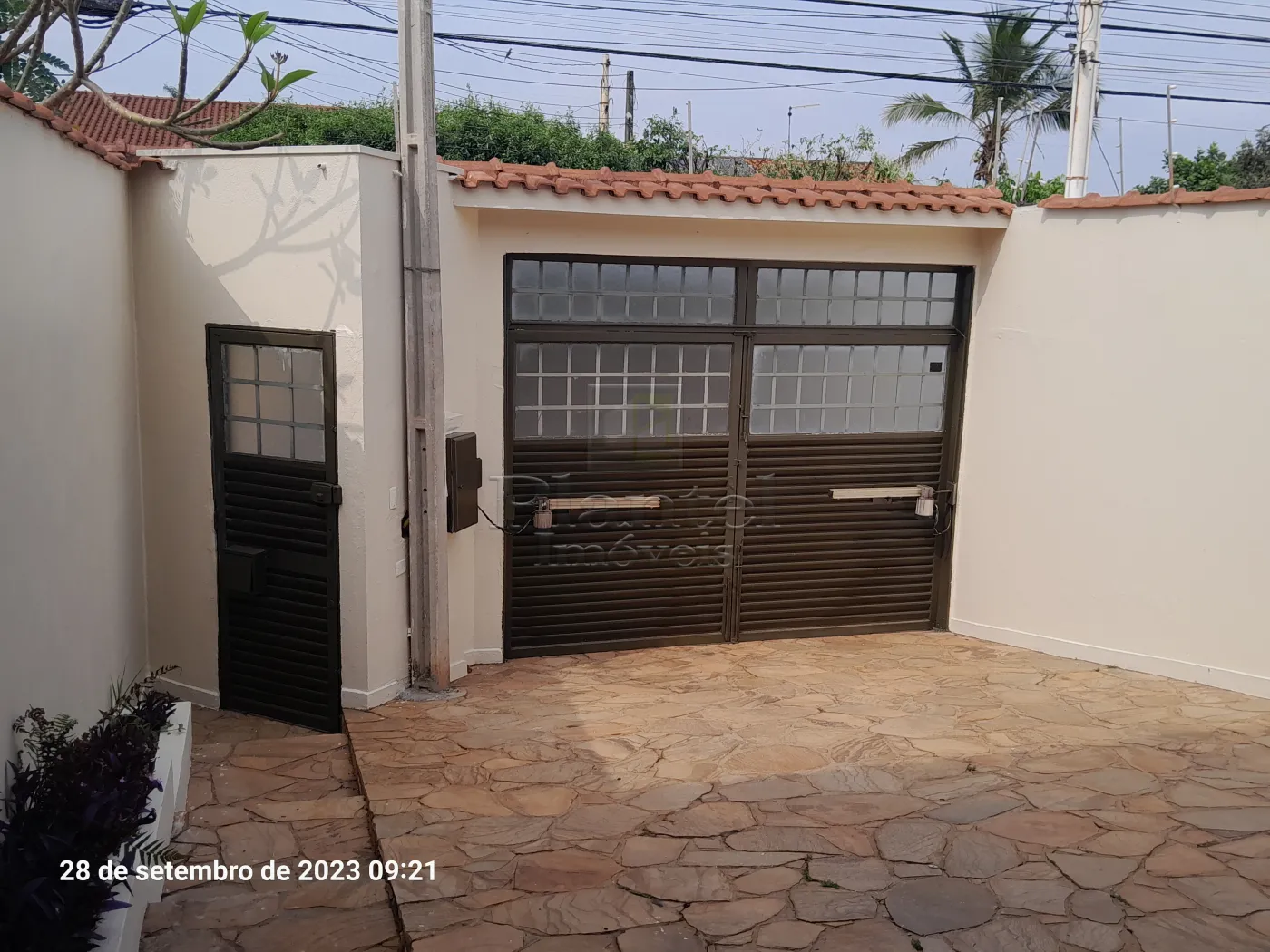 Imobiliária Ribeirão Preto - Plantel Imóveis - Casa - Ribeirânia - Ribeirão Preto