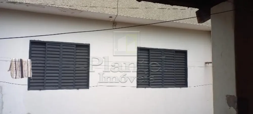 Imobiliária Ribeirão Preto - Plantel Imóveis - Casa - Sumarezinho - Ribeirão Preto