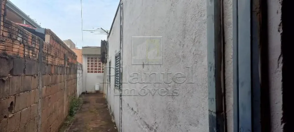 Imobiliária Ribeirão Preto - Plantel Imóveis - Casa - Sumarezinho - Ribeirão Preto