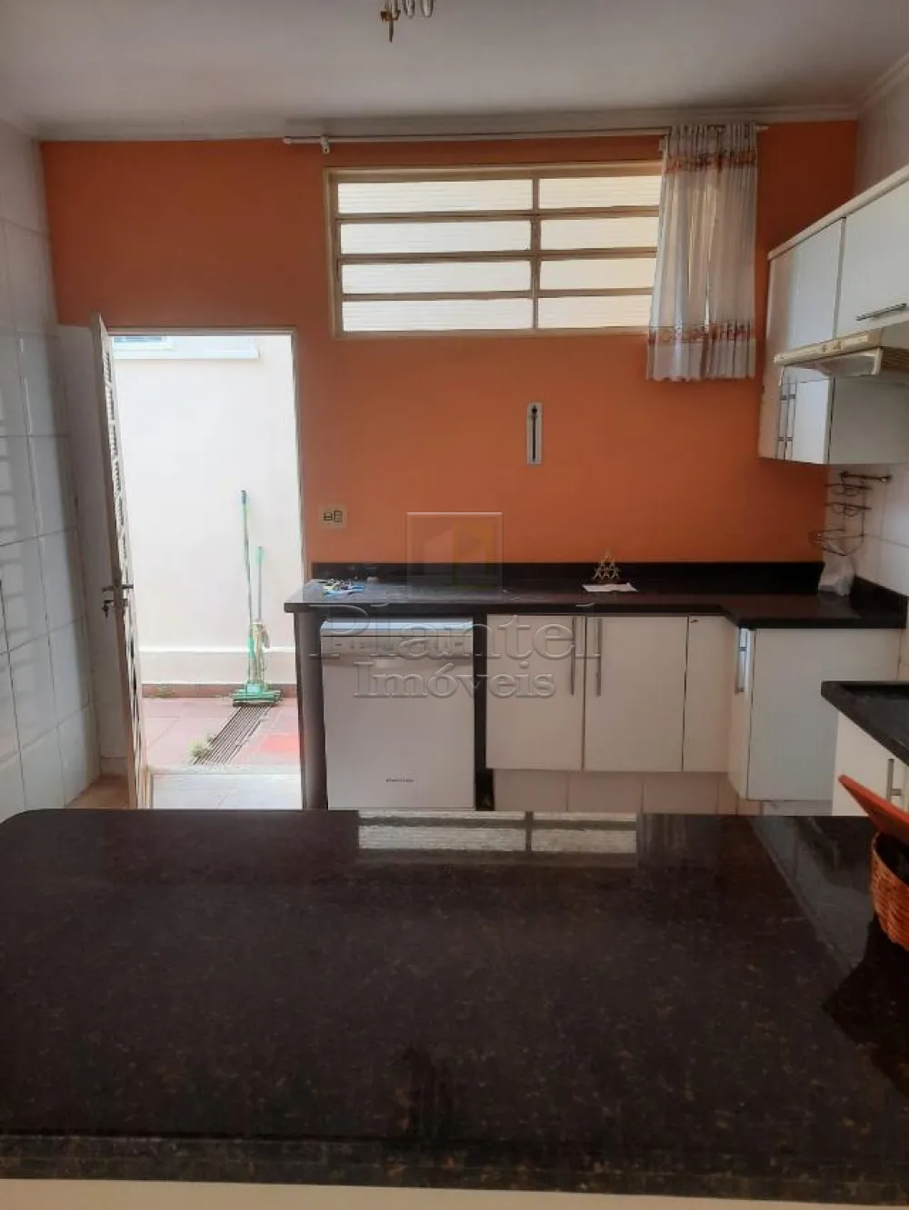 Imobiliária Ribeirão Preto - Plantel Imóveis - Casa - Sumarezinho - Ribeirão Preto