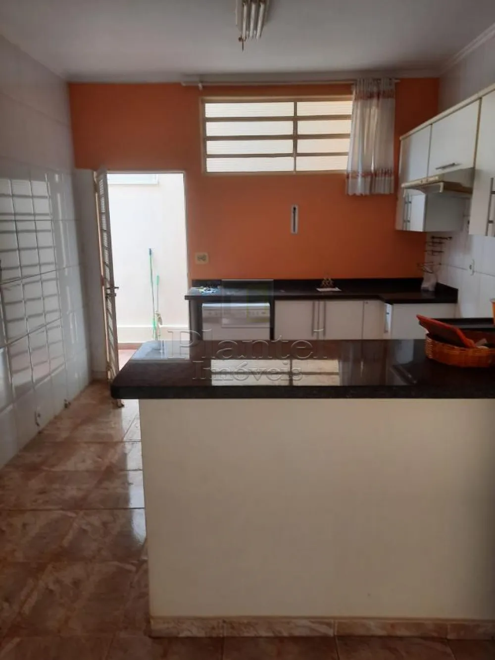 Imobiliária Ribeirão Preto - Plantel Imóveis - Casa - Sumarezinho - Ribeirão Preto