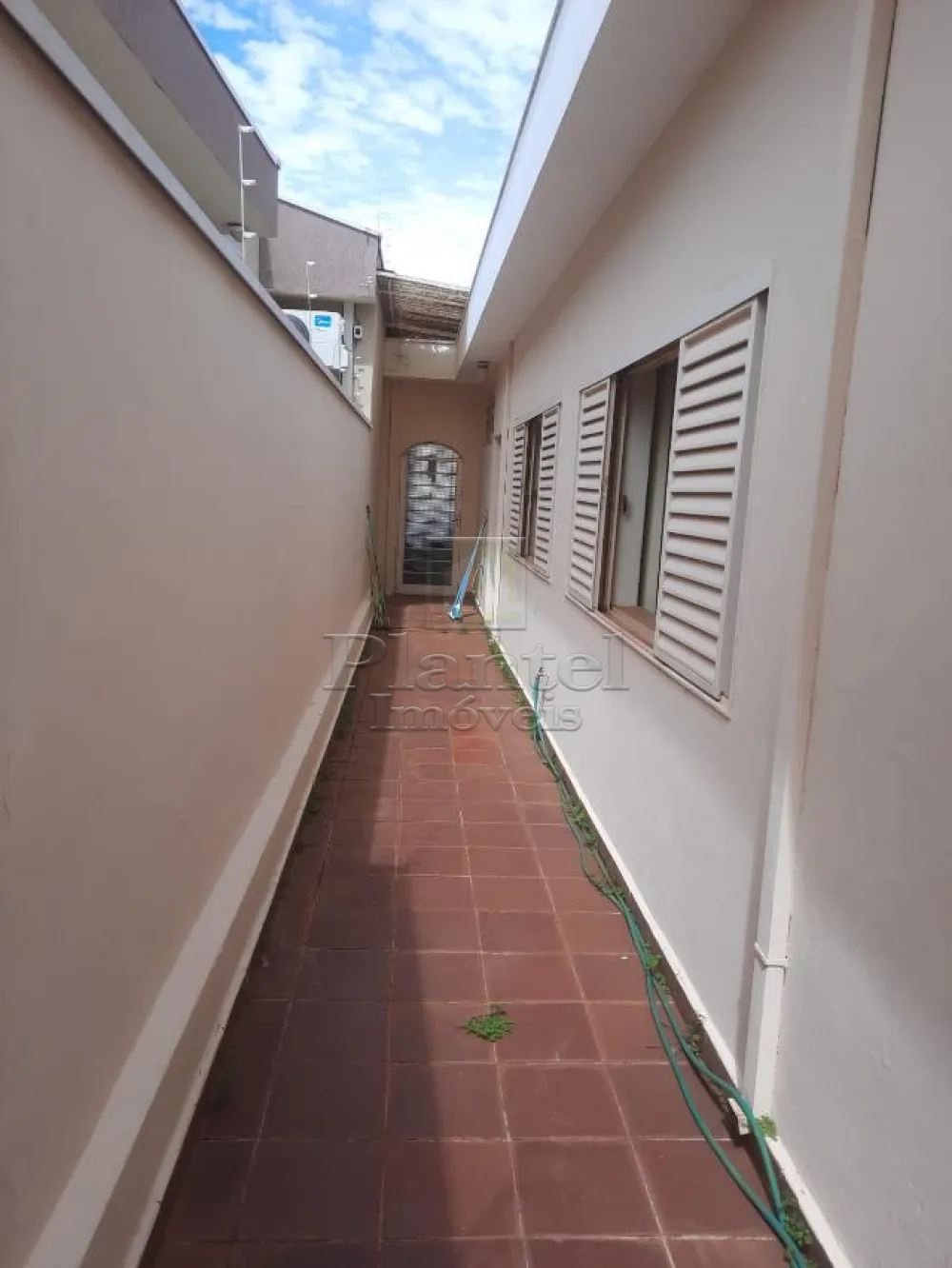 Imobiliária Ribeirão Preto - Plantel Imóveis - Casa - Sumarezinho - Ribeirão Preto