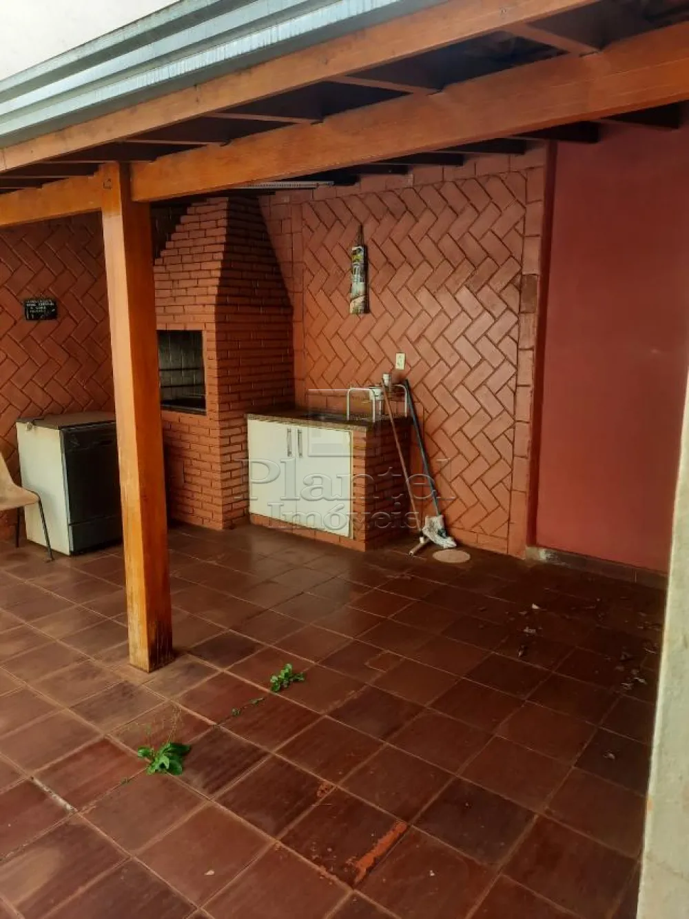 Imobiliária Ribeirão Preto - Plantel Imóveis - Casa - Sumarezinho - Ribeirão Preto