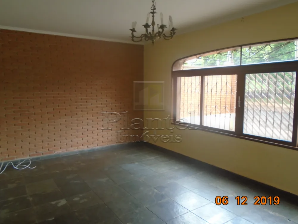 Imobiliária Ribeirão Preto - Plantel Imóveis - Casa - Sumarezinho - Ribeirão Preto