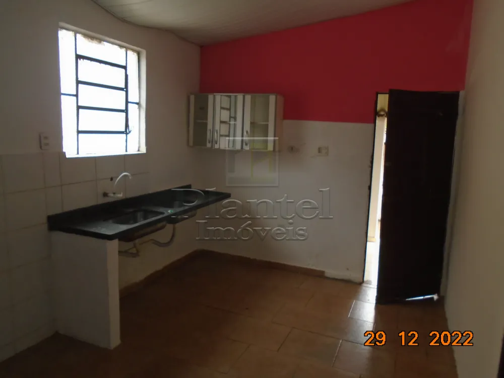Imobiliária Ribeirão Preto - Plantel Imóveis - Casa - Vila Abranches - Ribeirão Preto