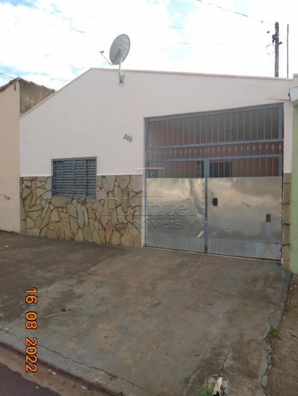 Casa - Vila Albertina - Ribeirão Preto