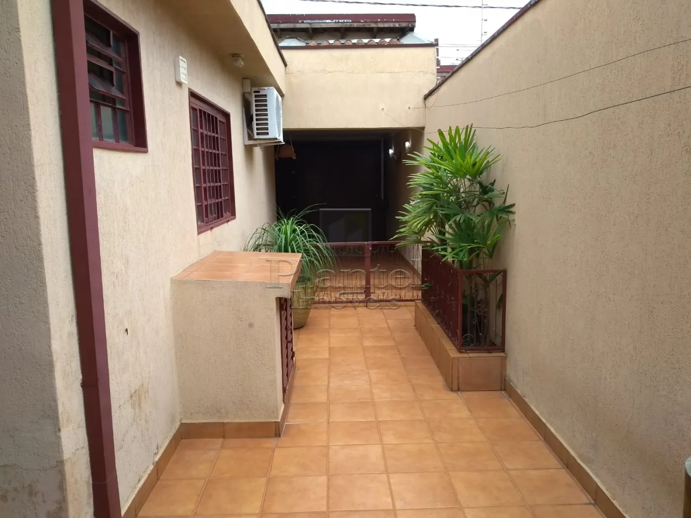 Imobiliária Ribeirão Preto - Plantel Imóveis - Casa - Vila Albertina - Ribeirão Preto