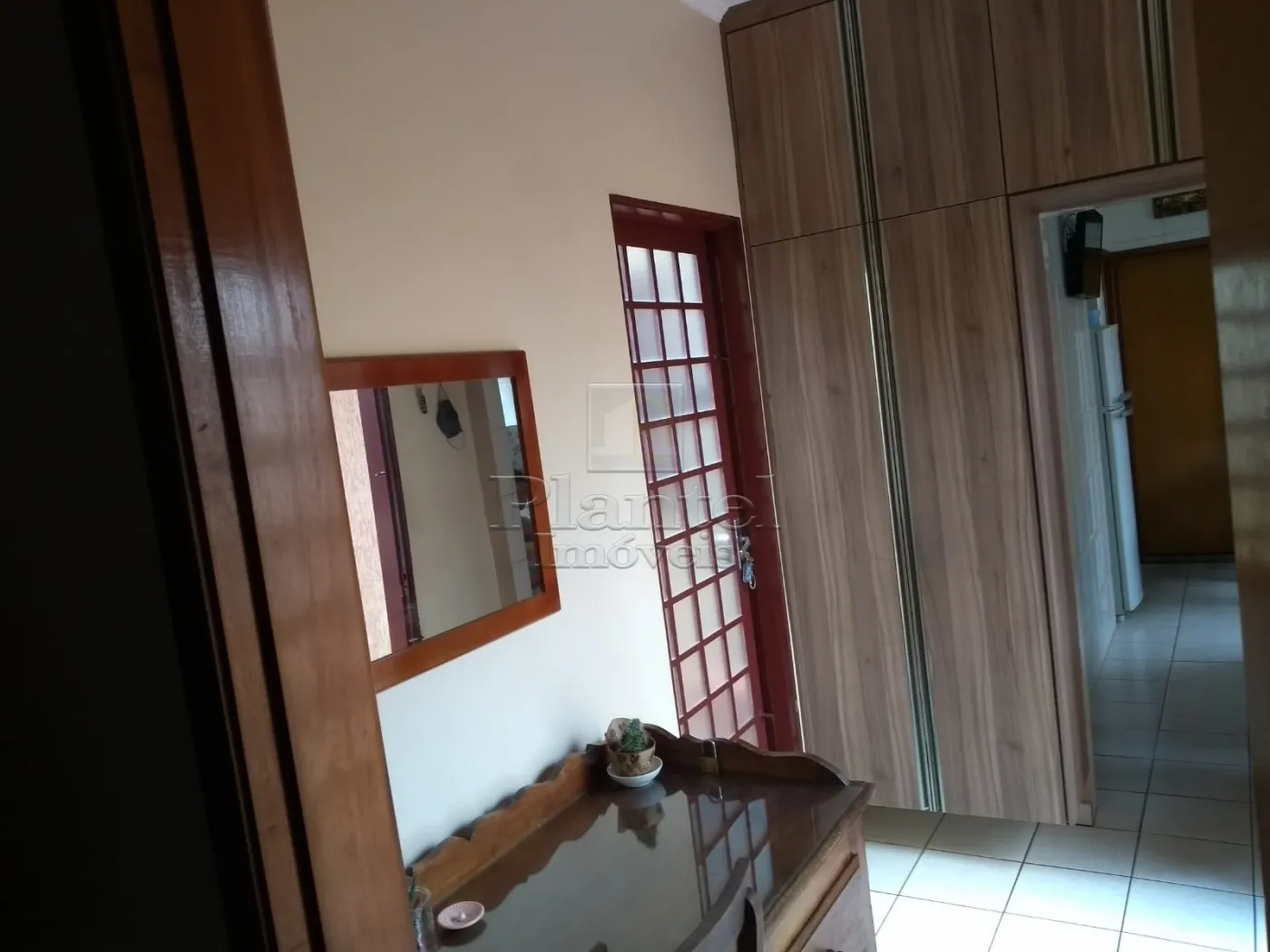 Imobiliária Ribeirão Preto - Plantel Imóveis - Casa - Vila Albertina - Ribeirão Preto