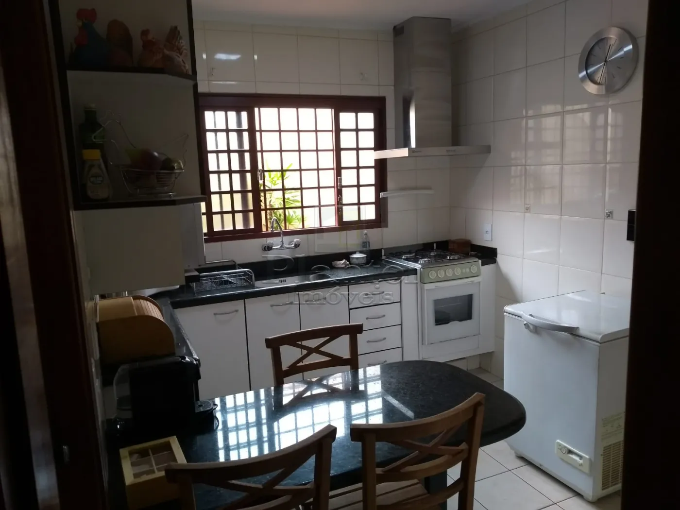 Imobiliária Ribeirão Preto - Plantel Imóveis - Casa - Vila Albertina - Ribeirão Preto