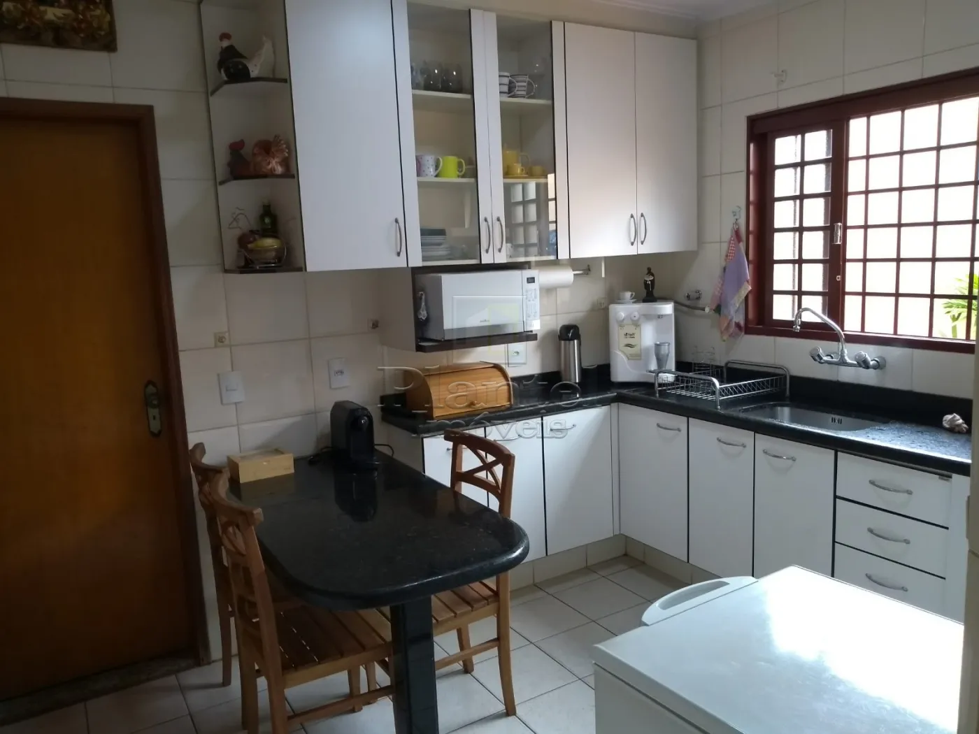 Imobiliária Ribeirão Preto - Plantel Imóveis - Casa - Vila Albertina - Ribeirão Preto