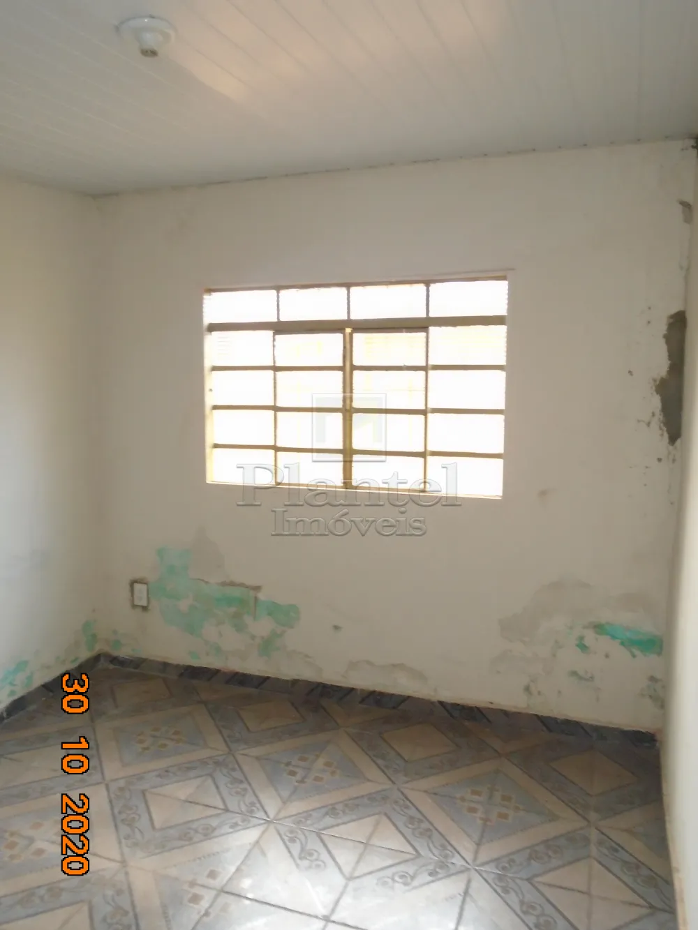 Imobiliária Ribeirão Preto - Plantel Imóveis - Casa - Vila Albertina - Ribeirão Preto