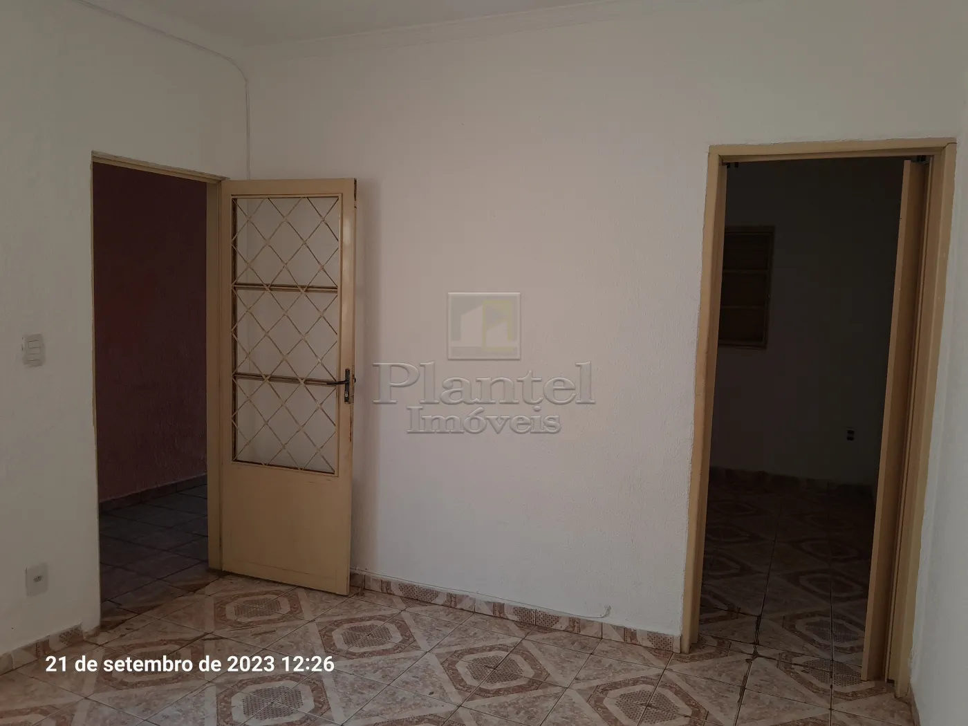 Imobiliária Ribeirão Preto - Plantel Imóveis - Casa - Vila Albertina - Ribeirão Preto