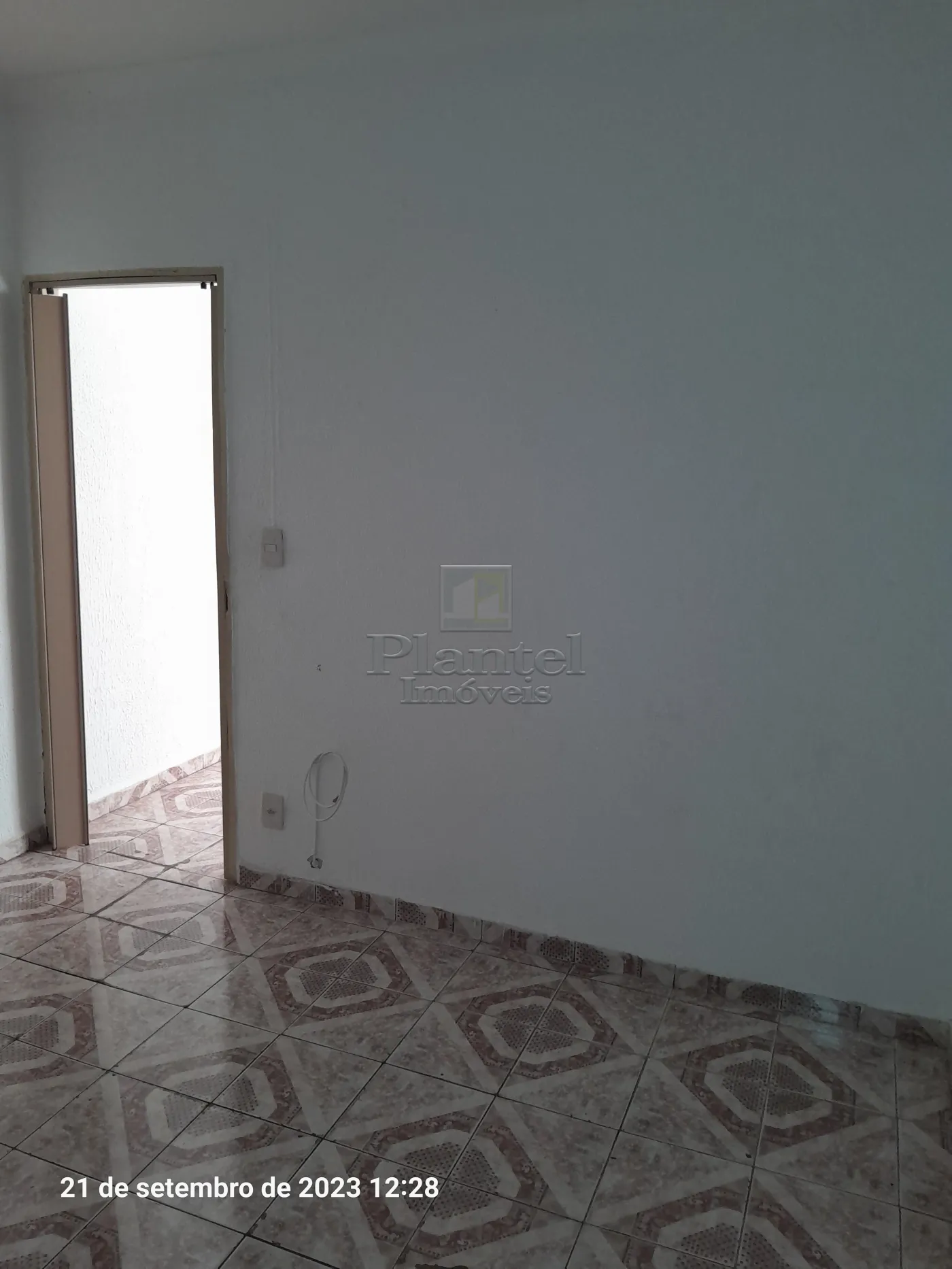 Imobiliária Ribeirão Preto - Plantel Imóveis - Casa - Vila Albertina - Ribeirão Preto